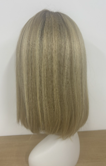 Monofilament Top Wigs|Full Handmade|Human Hair