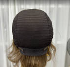Monofilament Top Wigs|Handmade&Weftback|Human Hair