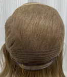 Full Handmade Monofilament Top Wigs For Women|Human Hair