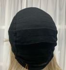 Machine Made Wigs For Women|Human Hair