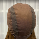 Full Handmade Monofilament Top Wigs For Women|Human Hair