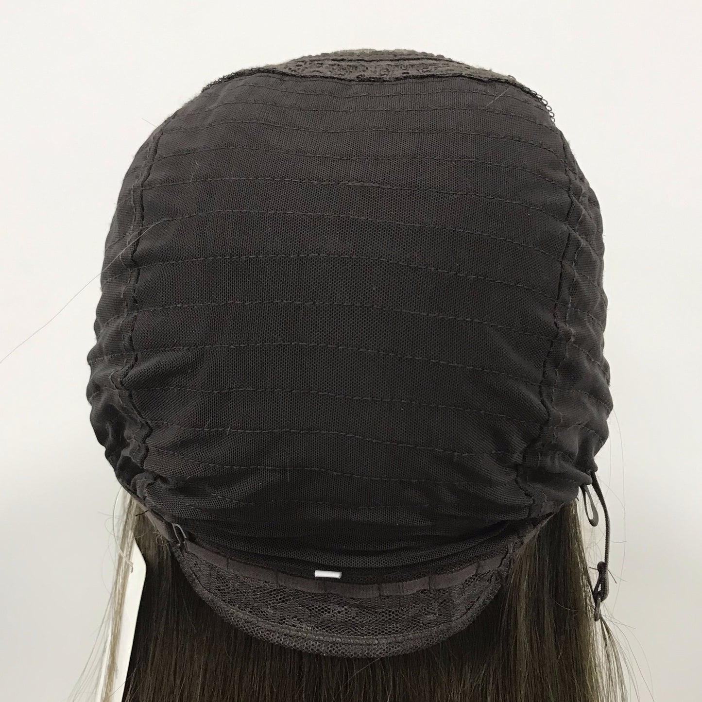REAL HAIR FOR WHITE WOMEN SWISS LACE FRONT WIGS
