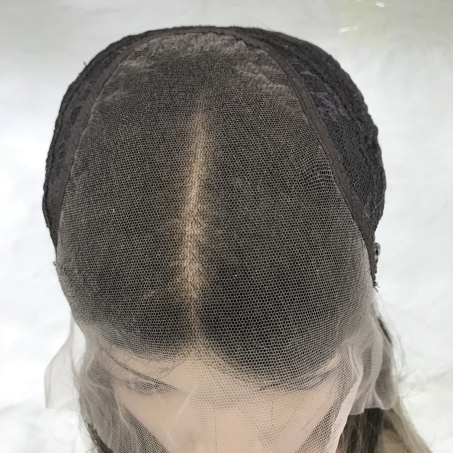 REAL HAIR FOR HAIR LOSS HD LACE FRONT WIGS