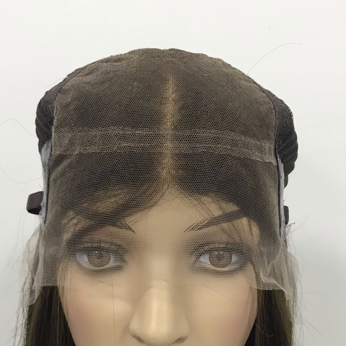 REAL HAIR FOR LOSS HAIR WOMEN LACE TOP MEDICAL WIG
