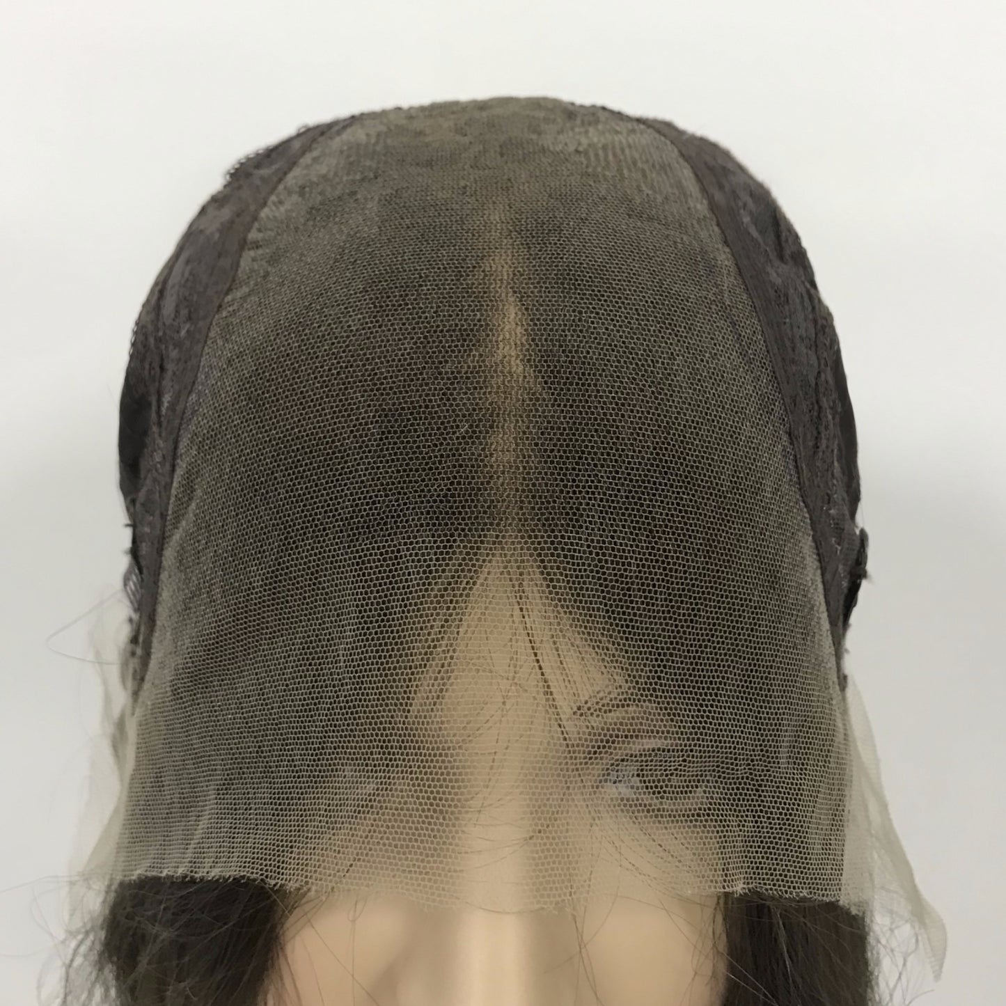 REAL HAIR FOR WHITE WOMEN SWISS LACE FRONT WIGS