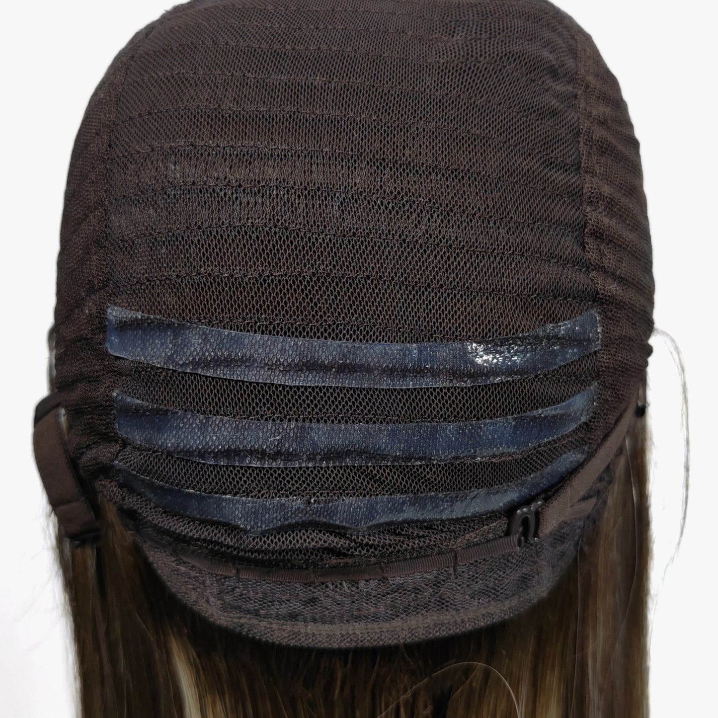 5*5 LACE FRONT TOP FOR CANCER PATIENTS MEDICAL WIG HUMAN HAIR