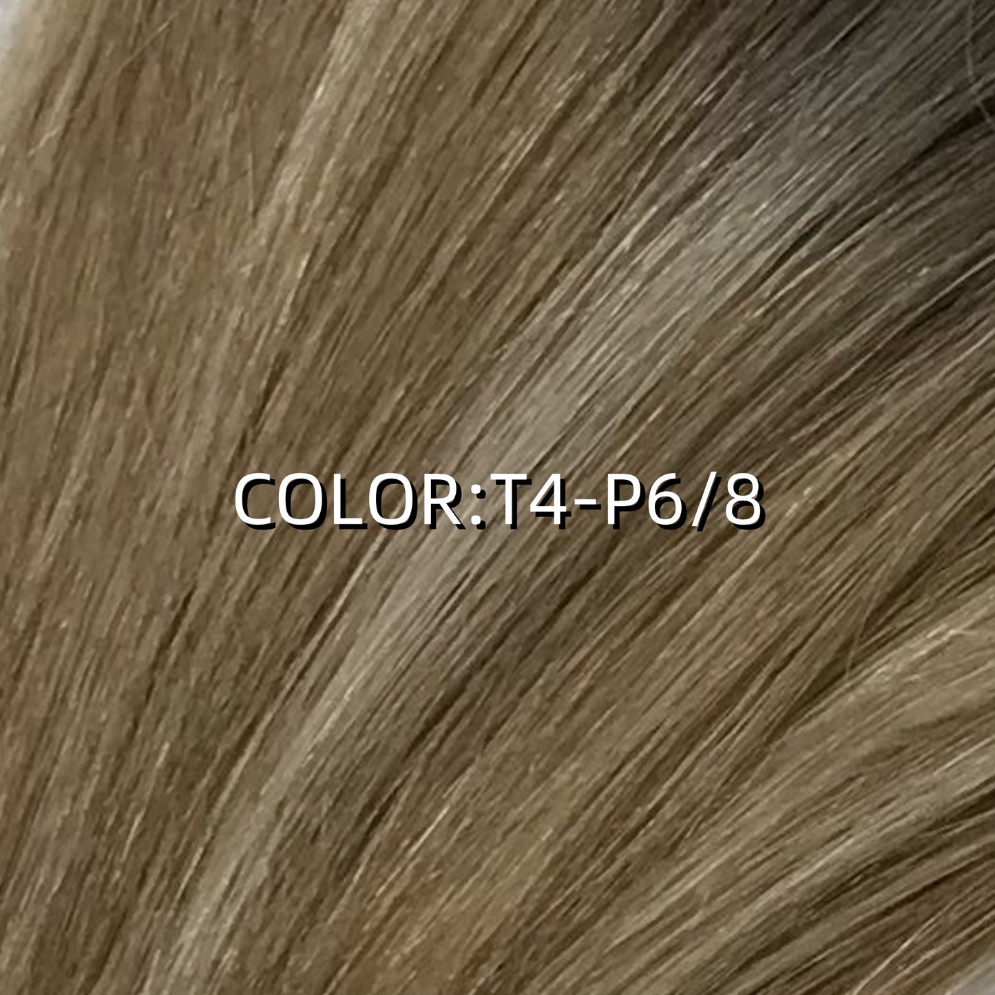 3“x5” WOMEN 100% HUMAN HAIR SILK TOP BASE TOPPER