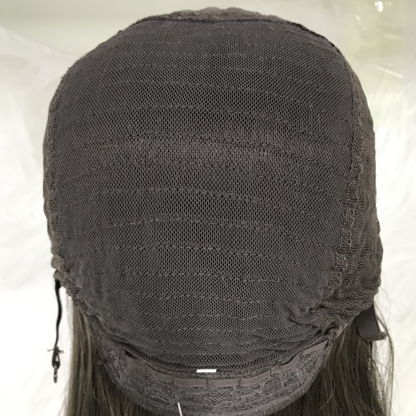 REAL HAIR FOR WHITE WOMEN SWISS LACE FRONT WIGS