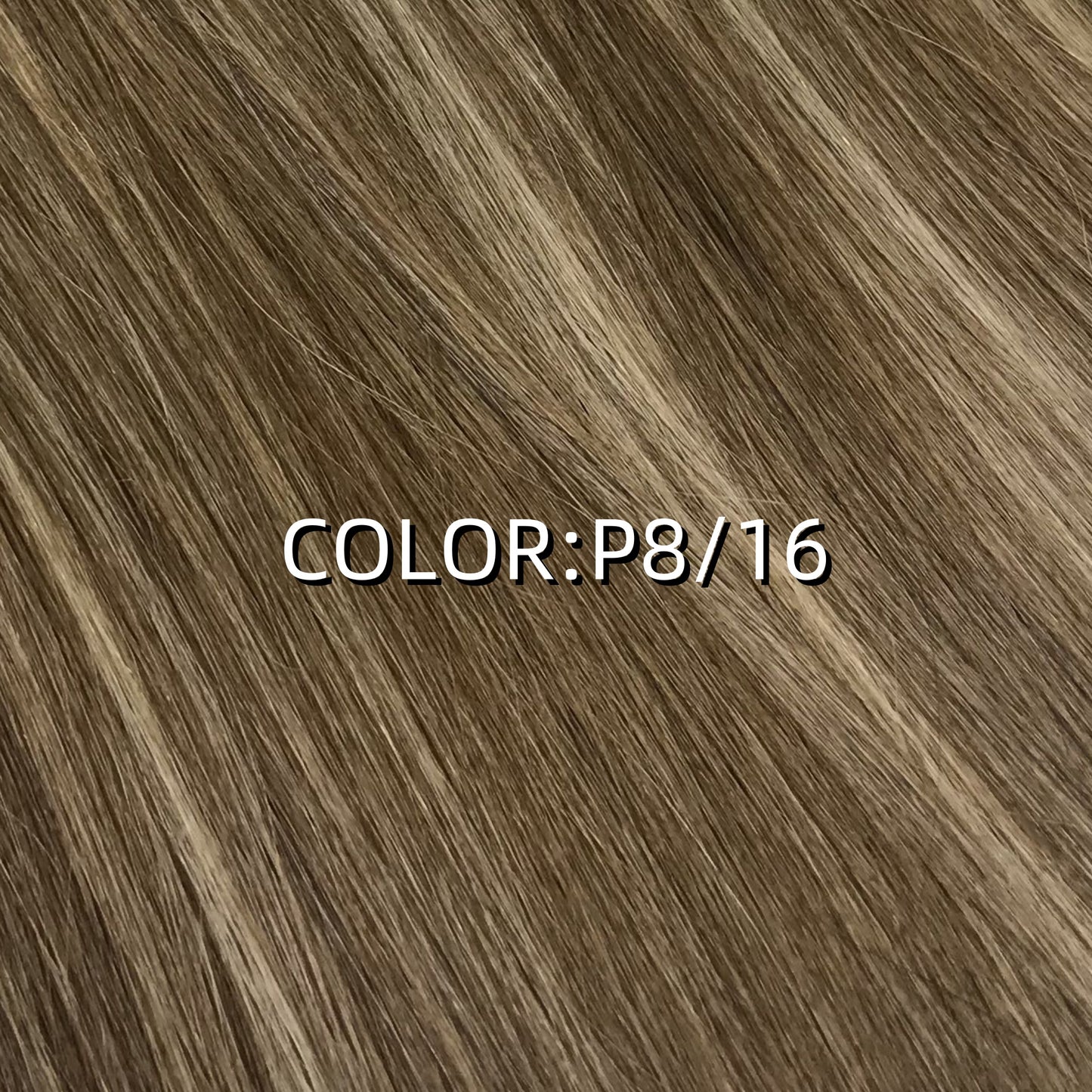 Human Natural Hairpiece 100% Silk Injection Jewish Hair Topper