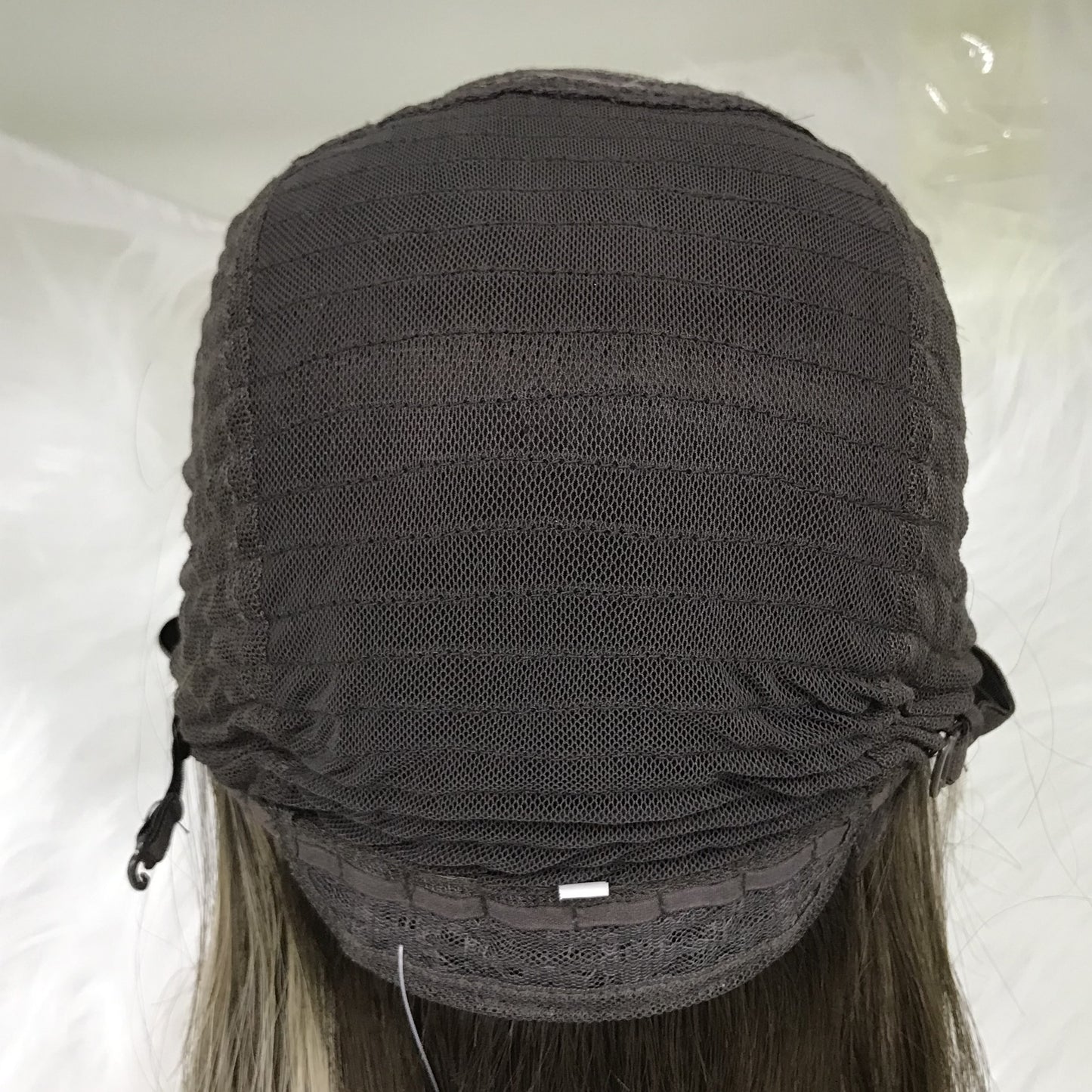 3"*5" HIGHT QUALIT HUMAN JEWISH HAIR LACE TOP WIG