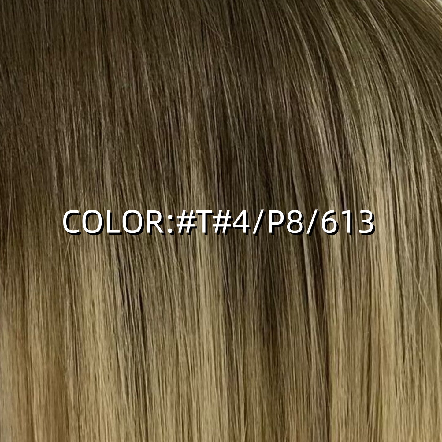 HUMAN HAIR PIECES CLIP IN LACE FRONT MONO TOPPER
