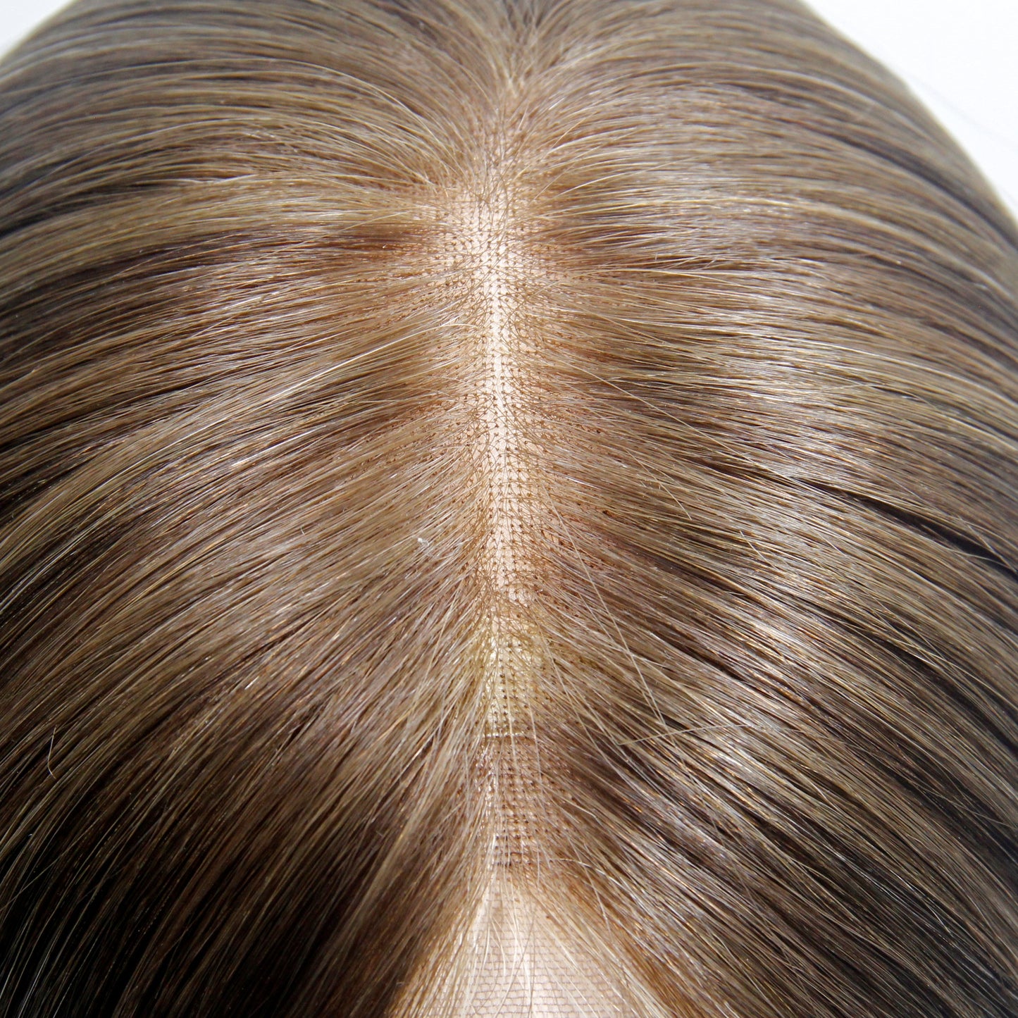 3"*5" HIGHT QUALIT HUMAN HAIR LACE FRONT JEWISH WIG