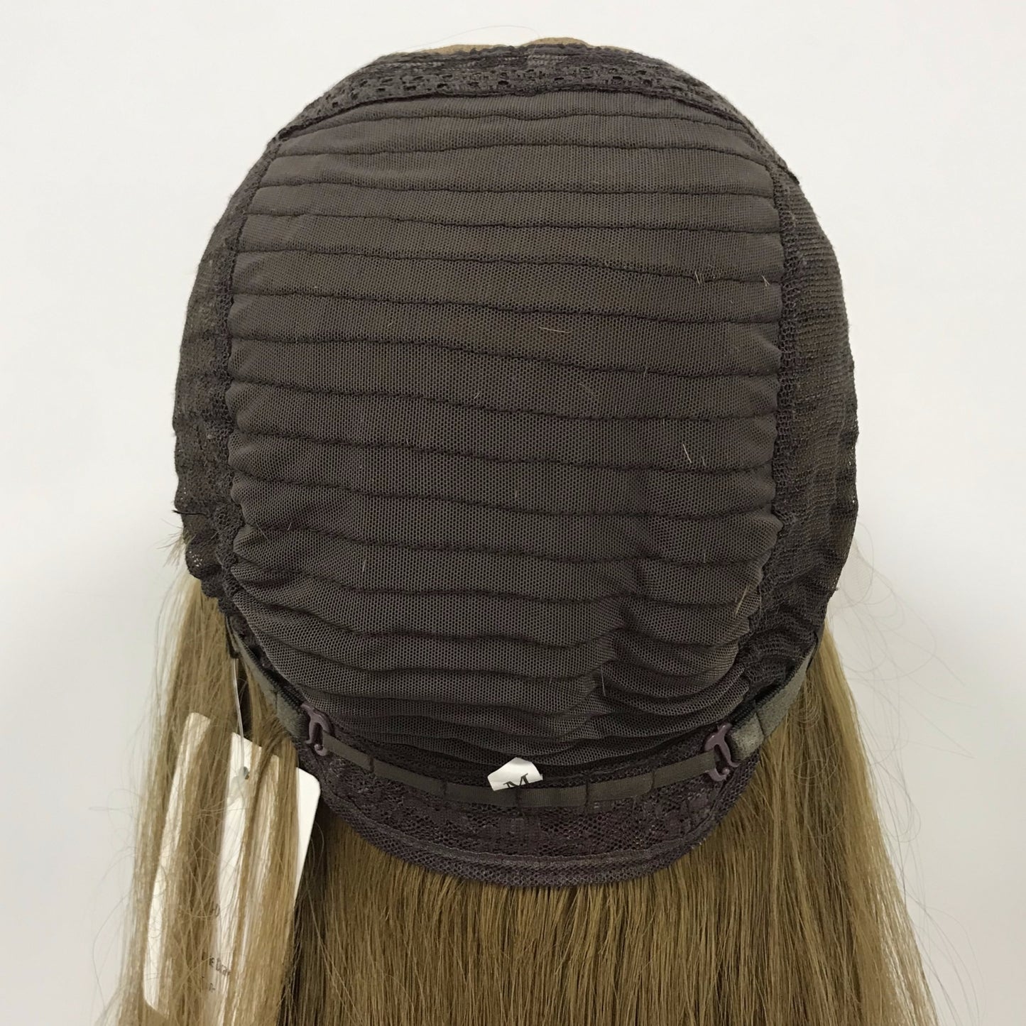 HIGHT QUALIT HUMAN JEWISH HAIR LACE FRONT WIG