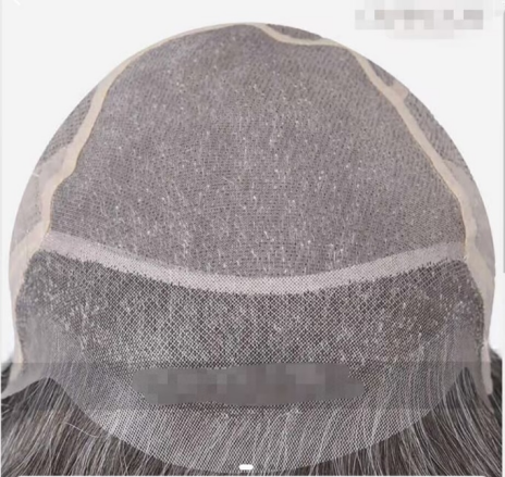 MONO WIG CAP