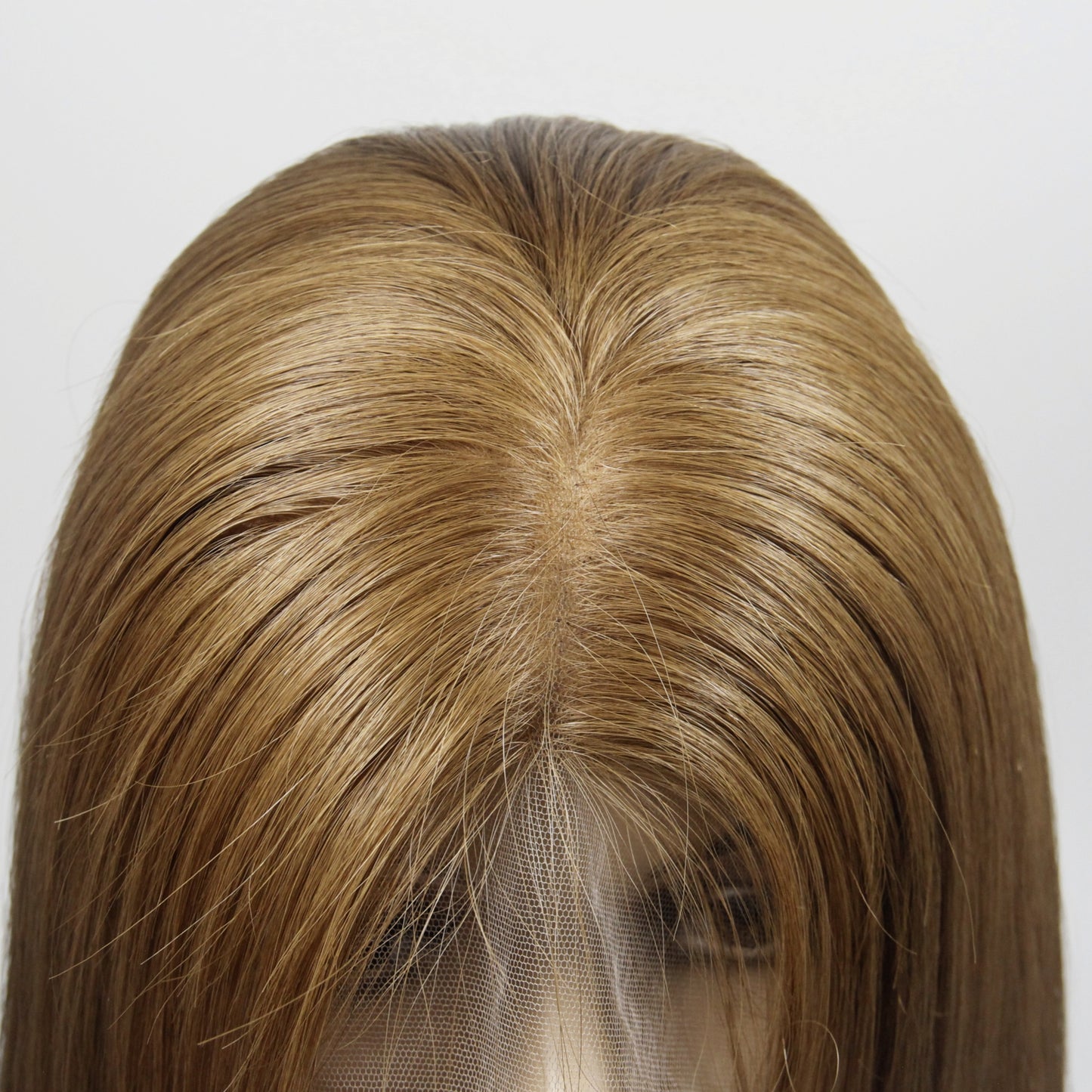 HIGHT QUALIT HUMAN JEWISH HAIR LACE FRONT WIG