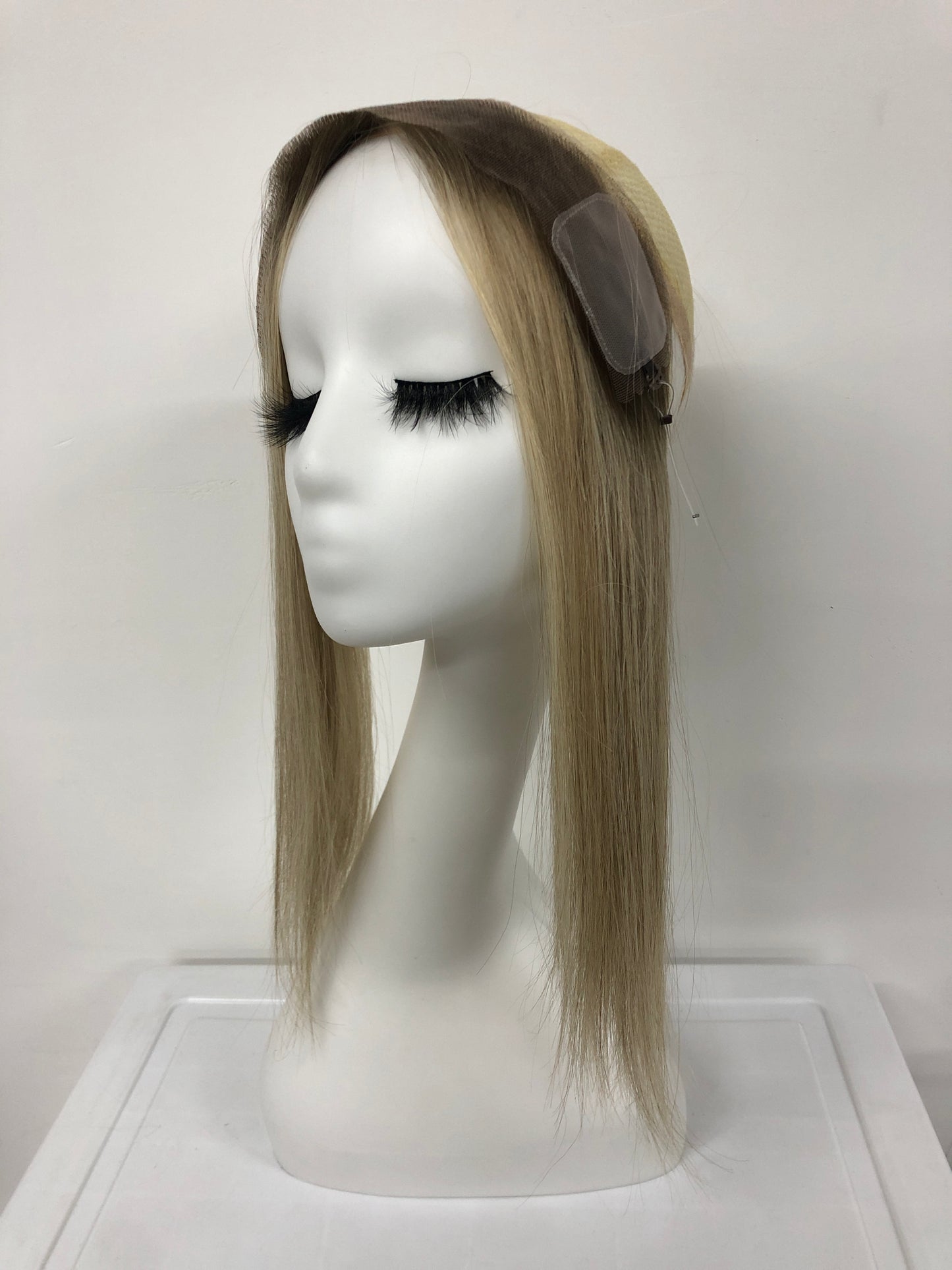 hairline topper 3