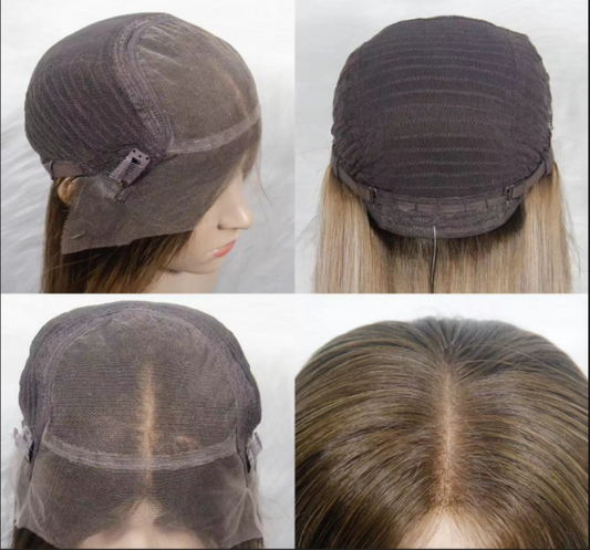 LACE WIG CAP