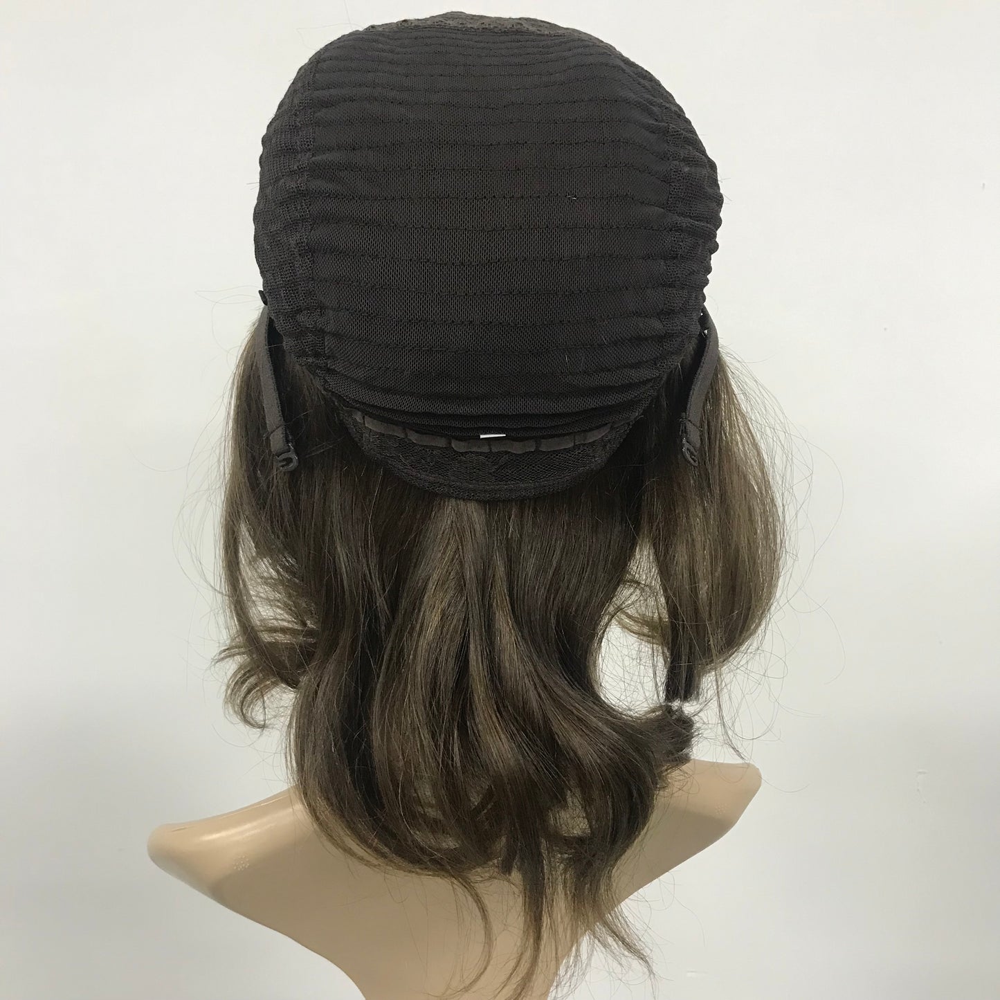 HIGHT QUALITU EUROPE HAIR FOR WOMEN JEWISH WIG