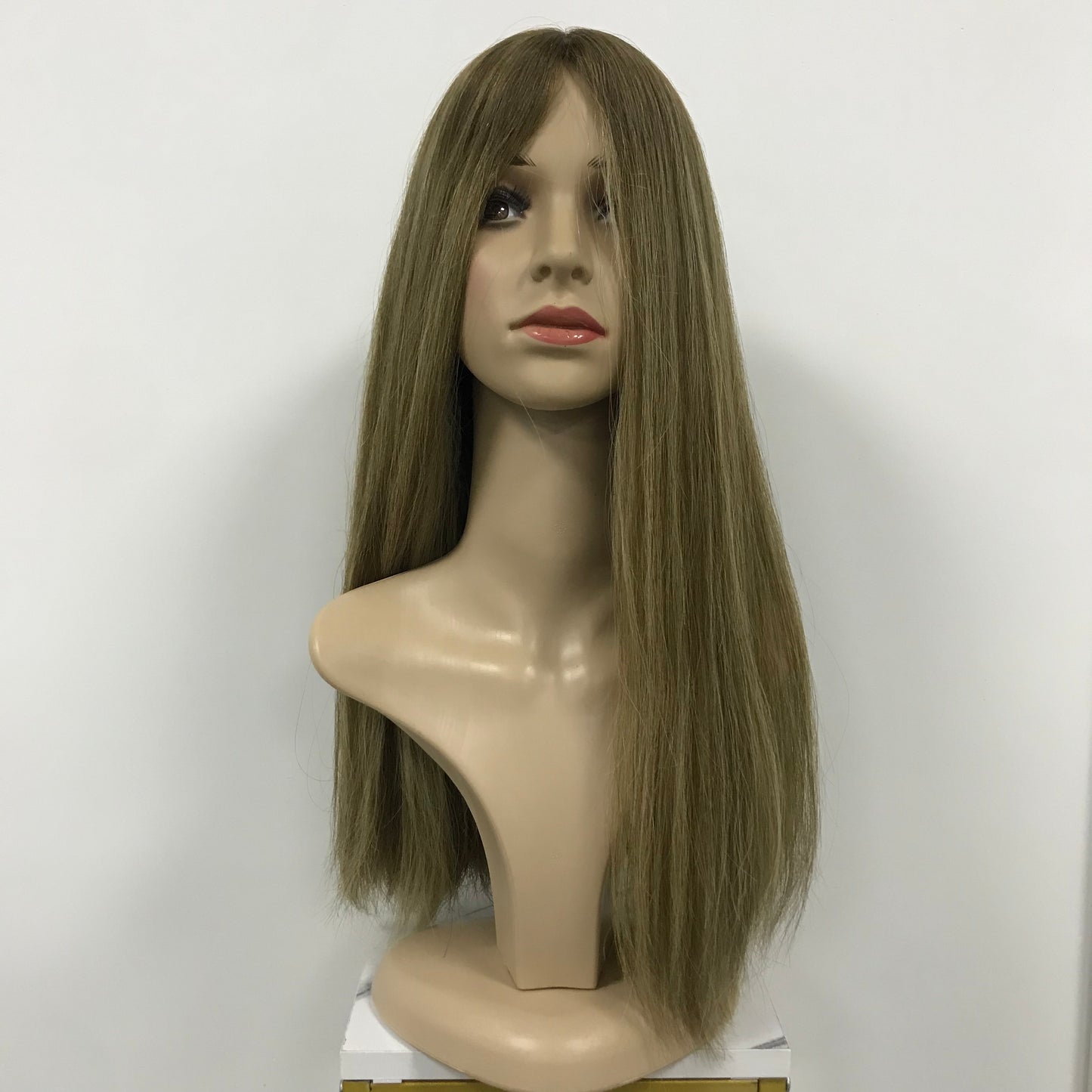 RAW HAIR FOR WOMAN HAIR LOSS KOSHER WIG