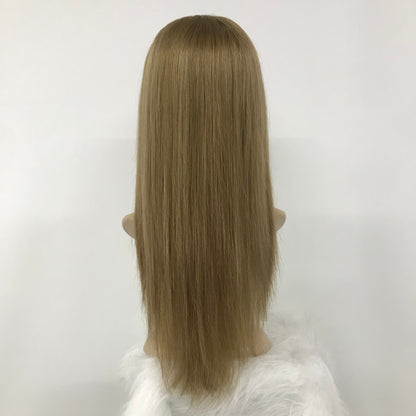 MONO HAIR TOP FOR ALOPECIA MEDICAL GRADE WIGS