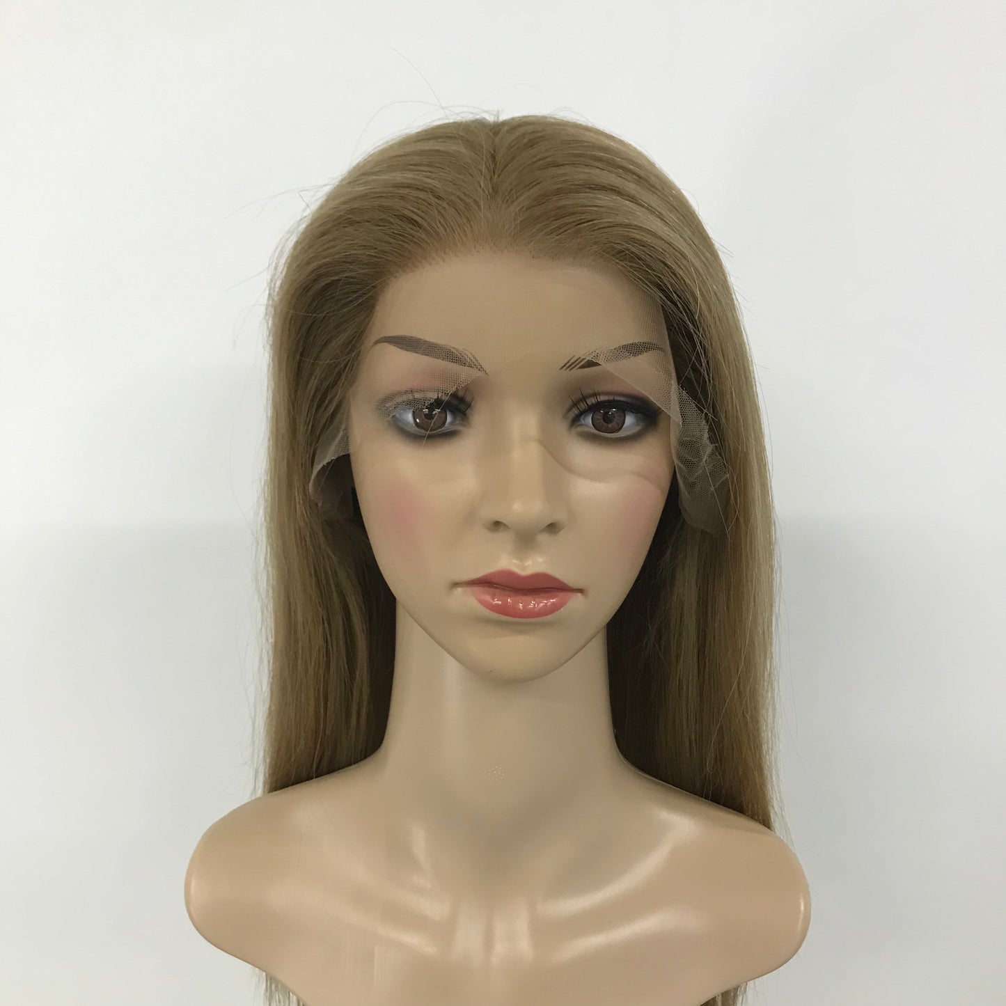 MONO HAIR TOP FOR ALOPECIA MEDICAL GRADE WIGS