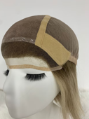 Monofilament Top|Full Handmade|European Human Hair Wigs