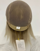 Monofilament Top|Full Handmade|European Human Hair Wigs