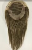 Lace Base Topper