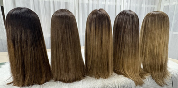 HD Swiss Lace Base Topper|Wefback