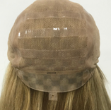 HD Soft Swiss Lace Front Medical Wig