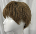 Full Lace Silk Crown Short Wigs For Women|Human Hair