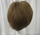 Full Lace Silk Crown Short Wigs For Women|Human Hair