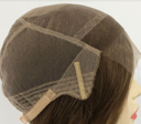 Full Lace Silk Crown Short Wigs For Women|Human Hair
