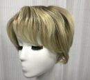 Full Lace Silk Crown Short Wigs For Women|Human Hair