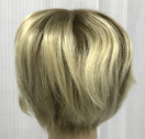 Full Lace Silk Crown Short Wigs For Women|Human Hair