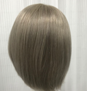 Full Lace Silk Crown Short Wigs For Women|Human Hair