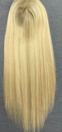 Full Handmade Monofilament Base Topper