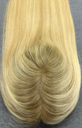 Full Handmade Monofilament Base Topper