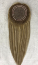Full Handmade Monofilament Base Topper