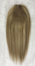 Full Handmade Monofilament Base Topper