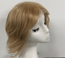 Full Lace Silk Crown Short Wigs For Women|Human Hair