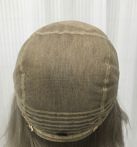Bob Full Lace Silk Crown Short Wigs For Women|Human Hair