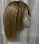 Bob Full Lace Silk Crown Short Wigs For Women|Human Hair