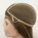 Monofilament Top Full Handmade Bob Wigs For Women|Human Hair