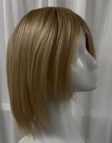 Monofilament Top Full Handmade Bob Wigs For Women|Human Hair