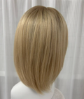 Monofilament Top Full Handmade Bob Wigs For Women|Human Hair