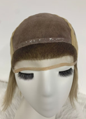 Monofilament Top Wigs|Full Handmade|European Human Hair