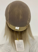 Monofilament Top Wigs|Full Handmade|European Human Hair