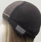 Monofilament Top Wigs|Full Handmade|Human Hair