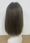 Monofilament Top Wigs|Full Handmade|Human Hair